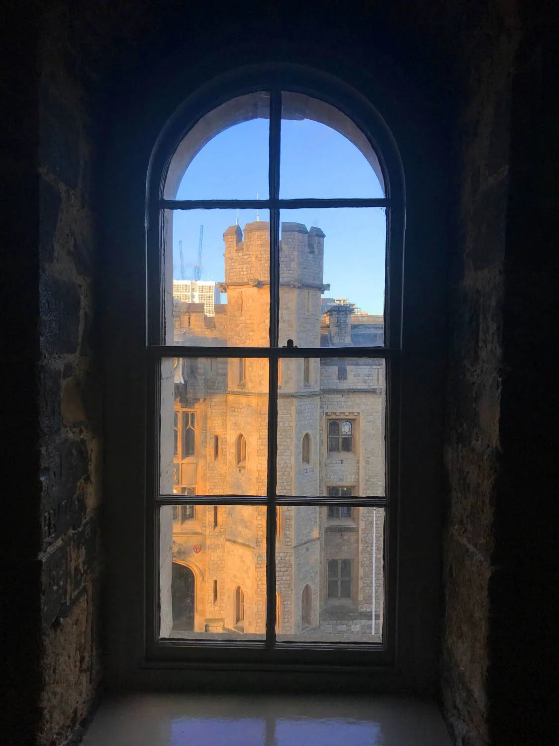 Complete guide to visiting the Tower of London in 2026 — The Empty